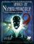 Masks of Nyarlathotep : Perilous Adventures to Thwart the Dark God