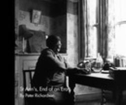 St Ann's, End of an Era