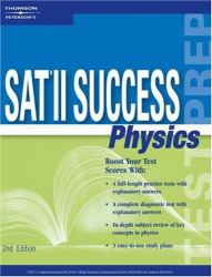 SAT II Success Physics