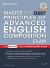 Master the DSST Principles of Advanced English Composition Exam