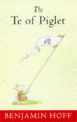 The Te of Piglet