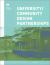 University-Community Design Partnerships : Innovations in Practice