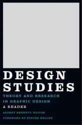 Design Studies : Theory and Research in Graphic Design