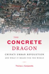 Concrete Dragon