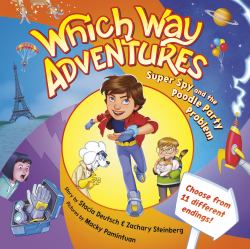 Mikaela's Friday Slip