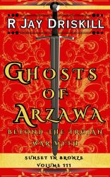 Ghosts of Arzawa : Beyond the Trojan War Myth