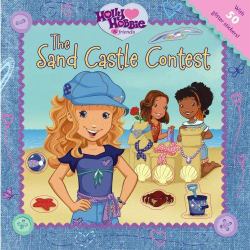 The Sand Castle Contest