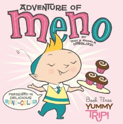 Yummy Trip!