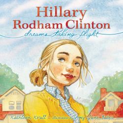 Hillary Rodham Clinton