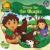 Trees for the Okapis : Little Green Nickelodeon