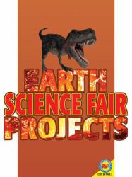 Earth Science Fair Projects