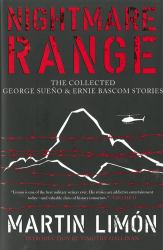 Nightmare Range : The Collected Sueno and Bascom Short Stories
