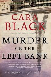 Murder on the Left Bank