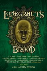 Lovecraft's Brood : Nineteen Tales of Cosmic Horror