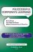 # Successful Corporate Learning Tweet Book07 : Everything You Need to Know about Communities of Practice