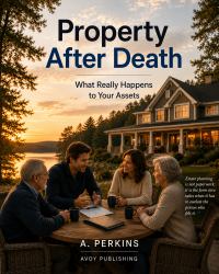 Property After Death : What Really Happens to Your Assets