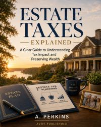 Estate Taxes Explained : A Clear Guide to Understanding Tax Impact and Preserving Wealth