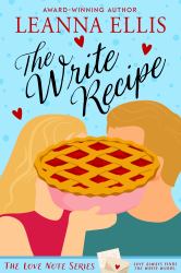 The Write Recipe