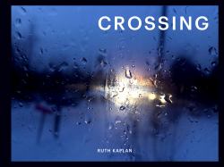 Crossing : From USA to Canada, Walking Roxham Road