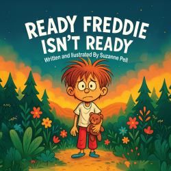 Ready Freddie : Isn't Ready