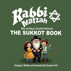 Rabbi Matzah - The Shavuot Book : The Shavuot Book