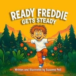 Ready Freddie : Gets Steady