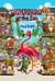 Overcrowded at the Zoo : Sassy Safari Adventures in Attitude, Empathy and Elbow Room