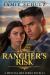 Rancher's Risk - a Small Town Romance Suspense Novel : A Montana Men Novella