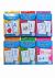 Arithmetic and Alphabet Recognition Flash Cards (6)