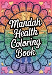 Mandah Health Coloring Book¿1¿