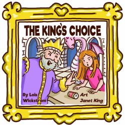 The King's Choice