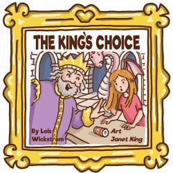 The King's Choice