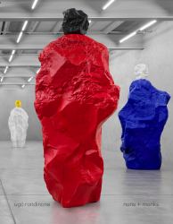 Ugo Rondinone : Nuns + Monks