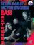 Steve Bailey and Victor Wooten -- Bass Extremes : Book and Online Video/Audio