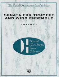 Sonata for Trumpet and Wind