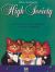 High Society (Vocal Selections) : Piano/Vocal/Chords