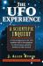 The UFO Experience : A Scientific Inquiry