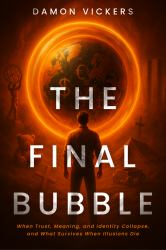 The Final Bubble : Why the Collapse of the West Was Inevitable - and What Comes Next