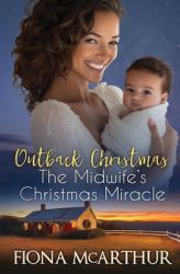 The Midwife's Christmas Miracle