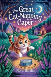 The Great Cat Napping