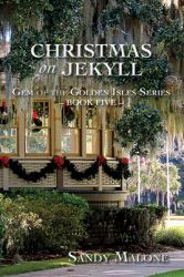 Christmas on Jekyll : Gem of the Golden Isles Book Five