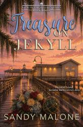 Treasure on Jekyll : Gem of the Golden Isles Series Book Three