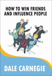 How to Win Friends & Influence People