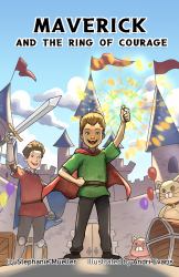 Maverick and the Ring of Courage