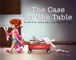 The Case for the Table