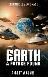 Earth a Future Found : CHRONICLES of SPACE Book 3