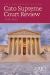 Cato Supreme Court Review 2025-2026
