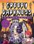 Embrace the Shadows with Creepy Darkness, a Gothic Horror Coloring Book : A Hauntingly Beautiful Journey into Mindful Escape!