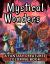 Mystical Wonders : Mystical Wonders: a Fantasy Creatures Coloring Book. a Bold and Easy Coloring Book for Kids, Teens, Adults, and Seniors to Relax, Create, and Dream (Color and Calm: a Mindful Escape)