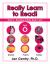 Really Learn To Read - Short o : Reading Activity Book 3 of 5
